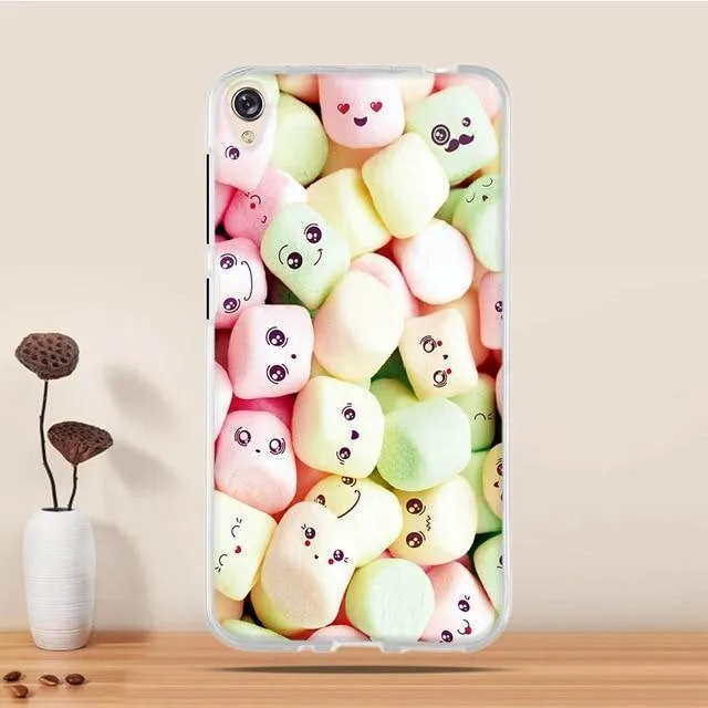 Phone Case For Asus Zenfone Live ZB501KL Case Silicone Cover for Asus Zenfone Live ZB501KL Cover Phone Case Capa fundas Coque