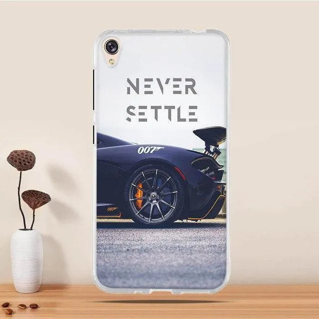 Phone Case For Asus Zenfone Live ZB501KL Case Silicone Cover for Asus Zenfone Live ZB501KL Cover Phone Case Capa fundas Coque