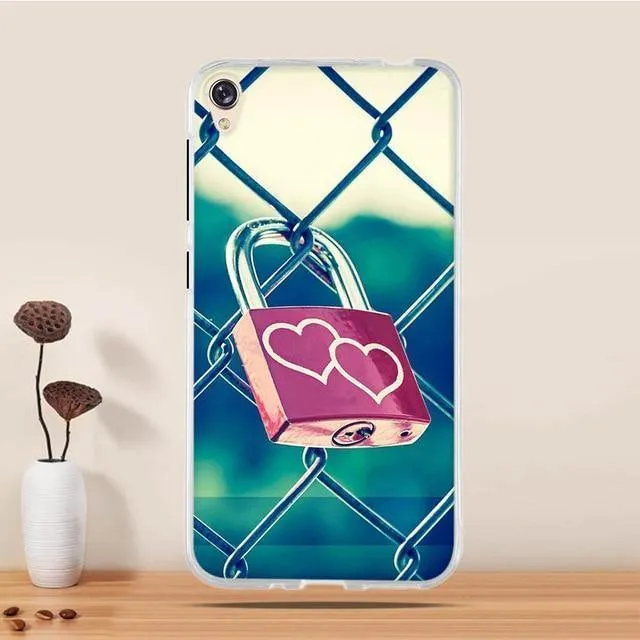 Phone Case For Asus Zenfone Live ZB501KL Case Silicone Cover for Asus Zenfone Live ZB501KL Cover Phone Case Capa fundas Coque
