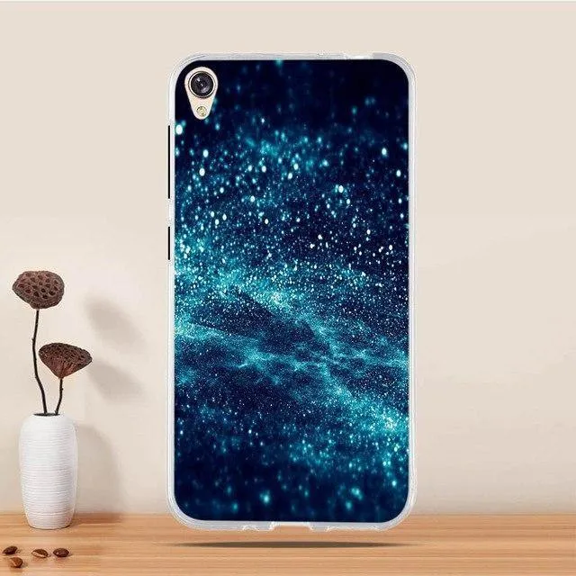 Phone Case For Asus Zenfone Live ZB501KL Case Silicone Cover for Asus Zenfone Live ZB501KL Cover Phone Case Capa fundas Coque