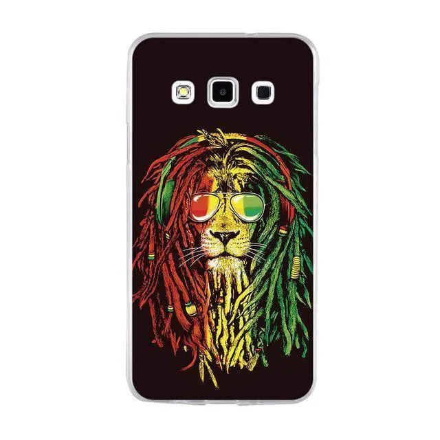 Phone Cases for Samsung Galaxy A3 2015 Case Cover Silicone for Samsung A3 2015 Cases for Galaxy A3 A300F 4.5" 2015 Soft TPU Case