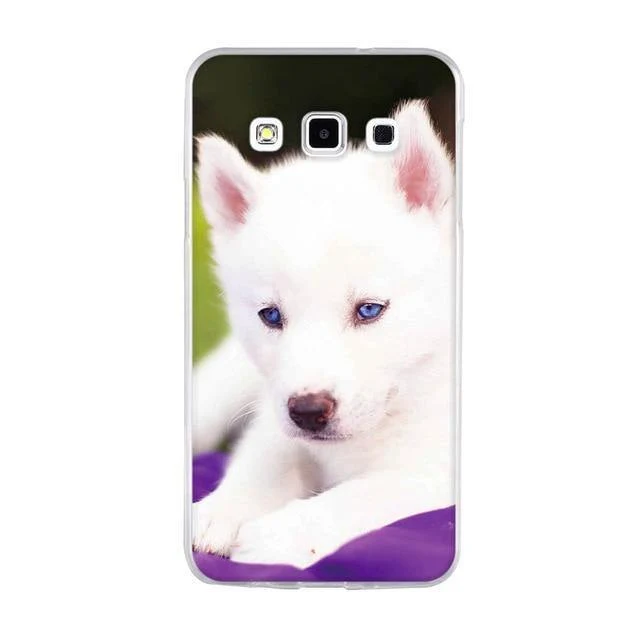 Phone Cases for Samsung Galaxy A3 2015 Case Cover Silicone for Samsung A3 2015 Cases for Galaxy A3 A300F 4.5" 2015 Soft TPU Case