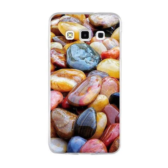Phone Cases for Samsung Galaxy A3 2015 Case Cover Silicone for Samsung A3 2015 Cases for Galaxy A3 A300F 4.5" 2015 Soft TPU Case