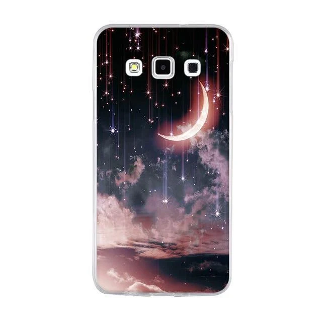 Phone Cases for Samsung Galaxy A3 2015 Case Cover Silicone for Samsung A3 2015 Cases for Galaxy A3 A300F 4.5" 2015 Soft TPU Case
