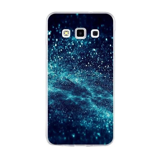 Phone Cases for Samsung Galaxy A3 2015 Case Cover Silicone for Samsung A3 2015 Cases for Galaxy A3 A300F 4.5" 2015 Soft TPU Case