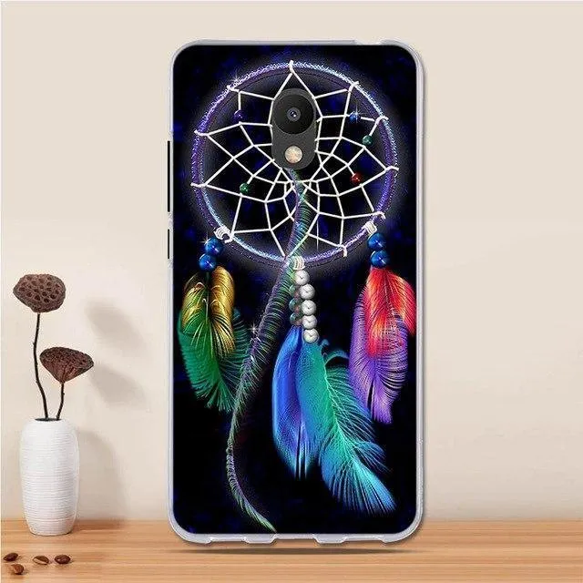Coque Meizu M6 Case Cover Silicone 3D TPU Funda for Meizu M6 Cover Protective Bumper for Meizu 6 Meize M6 M 6 Phone Case