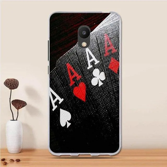 Coque Meizu M6 Case Cover Silicone 3D TPU Funda for Meizu M6 Cover Protective Bumper for Meizu 6 Meize M6 M 6 Phone Case