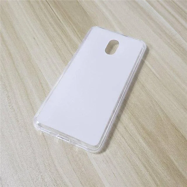 Coque Meizu M6 Case Cover Silicone 3D TPU Funda for Meizu M6 Cover Protective Bumper for Meizu 6 Meize M6 M 6 Phone Case