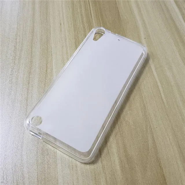 Case for HTC Desire 530 Case Cover TPU Silicone Cover for HTC Desire 530 630 Phone Case 3D Relief Capa for HTC Desire 530 Cover