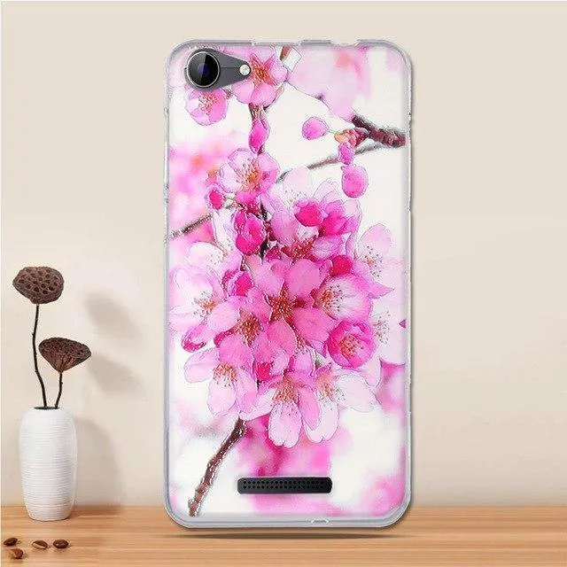 TPU Silicon Coque for BQ BQ-5059 Strike Power Case For BQ 5059 BQS-5059 BQ5059 Cases Cover Protector For BQ S 5059 Strike Power