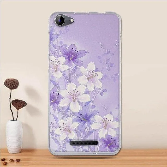 TPU Silicon Coque for BQ BQ-5059 Strike Power Case For BQ 5059 BQS-5059 BQ5059 Cases Cover Protector For BQ S 5059 Strike Power