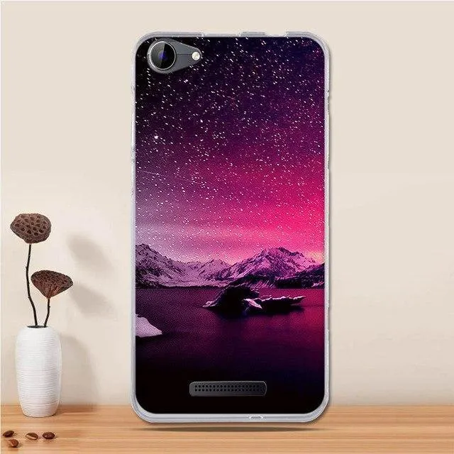 TPU Silicon Coque for BQ BQ-5059 Strike Power Case For BQ 5059 BQS-5059 BQ5059 Cases Cover Protector For BQ S 5059 Strike Power