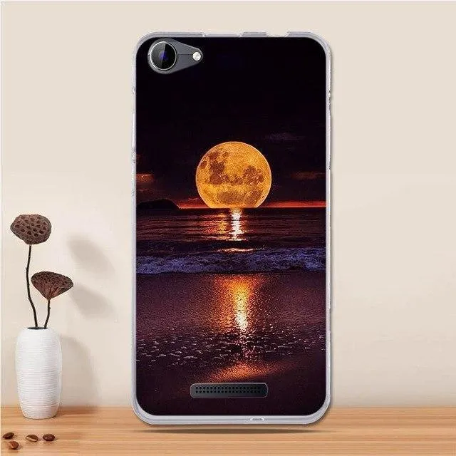 TPU Silicon Coque for BQ BQ-5059 Strike Power Case For BQ 5059 BQS-5059 BQ5059 Cases Cover Protector For BQ S 5059 Strike Power