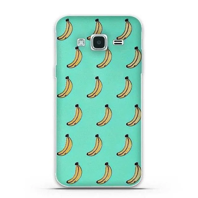 Cover For Samsung J3 2016 Case Pattern Silicon Case for Samsung Galaxy J3 2016 Case 3D Relief Soft TPU Cover For Samsung J3 2015