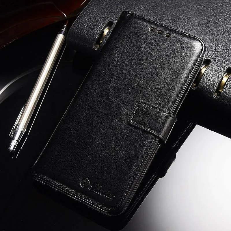 TOMKAS Brieftasche Fall Für HUAWEI P20 Lite Flip Coque Leder Mit Stand Telefon Tasche Fall Abdeckung Für Huawei P20 Lite Fällen p20 P20 Pro