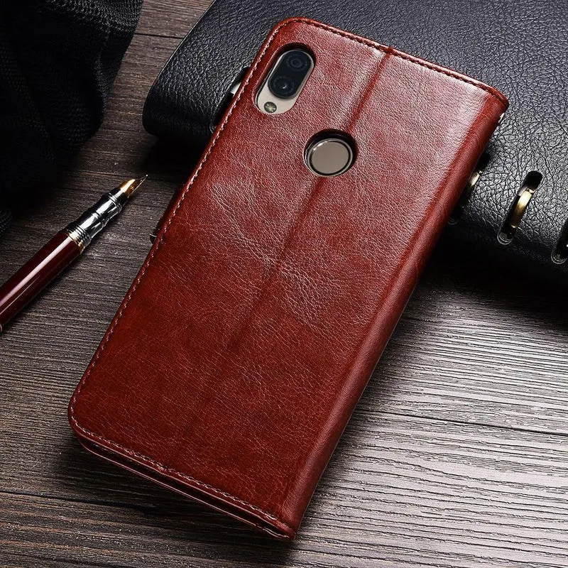TOMKAS Brieftasche Fall Für HUAWEI P20 Lite Flip Coque Leder Mit Stand Telefon Tasche Fall Abdeckung Für Huawei P20 Lite Fällen p20 P20 Pro