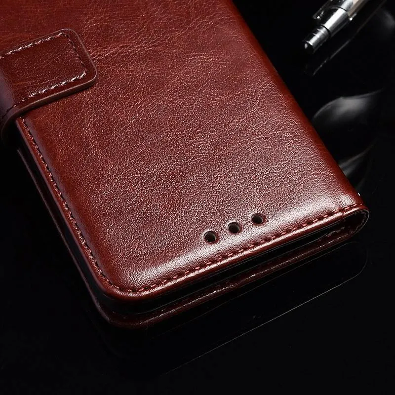 TOMKAS Brieftasche Fall Für HUAWEI P20 Lite Flip Coque Leder Mit Stand Telefon Tasche Fall Abdeckung Für Huawei P20 Lite Fällen p20 P20 Pro