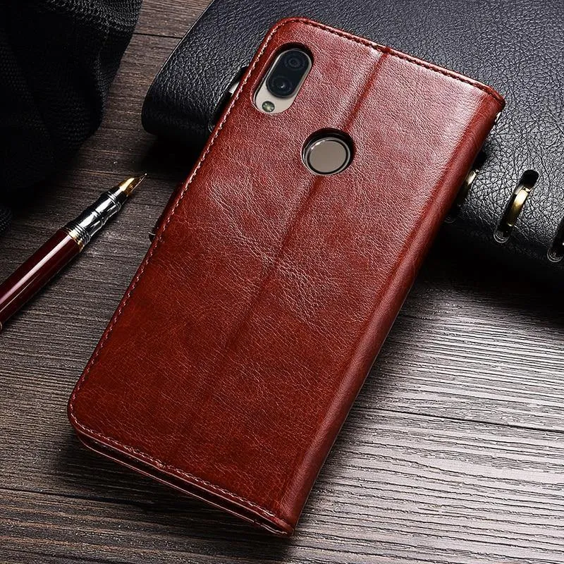 TOMKAS Brieftasche Fall Für HUAWEI P20 Lite Flip Coque Leder Mit Stand Telefon Tasche Fall Abdeckung Für Huawei P20 Lite Fällen p20 P20 Pro