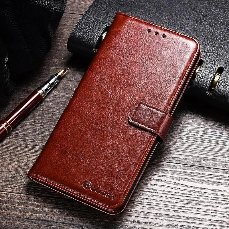 TOMKAS Brieftasche Fall Für HUAWEI P20 Lite Flip Coque Leder Mit Stand Telefon Tasche Fall Abdeckung Für Huawei P20 Lite Fällen p20 P20 Pro