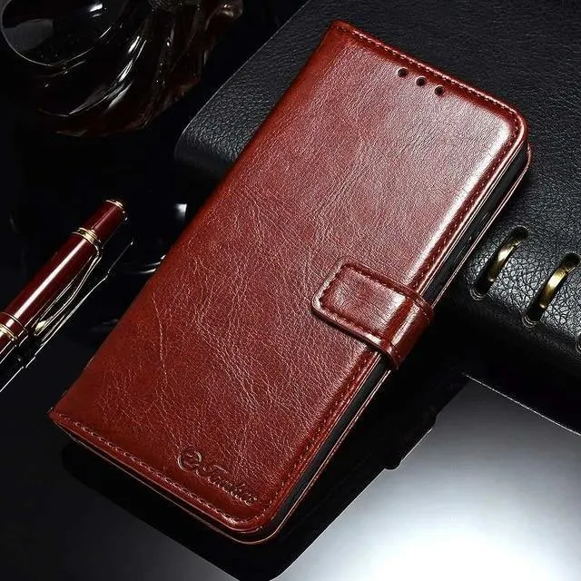 TOMKAS Luxus Leder Flip Fall für Honor 8x 360 Schutzhülle Telefon Abdeckung Leder Brieftasche Silicon Fällen für Huawei Honor 8x