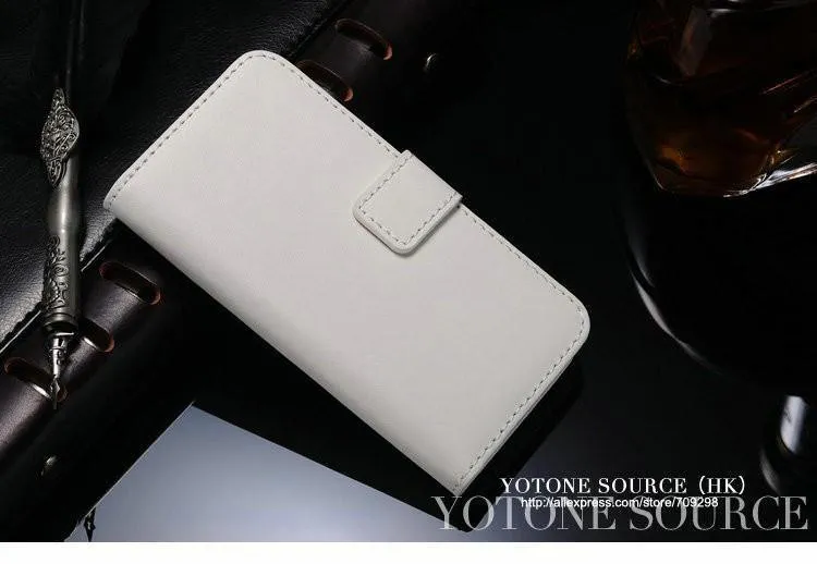 Echtes Leder Fall für iPhone 5 5S SE Flip Brieftasche TOMKAS Stand Design mit Karte Slot Telefon Fall Für iPhone 5S Fällen Coque