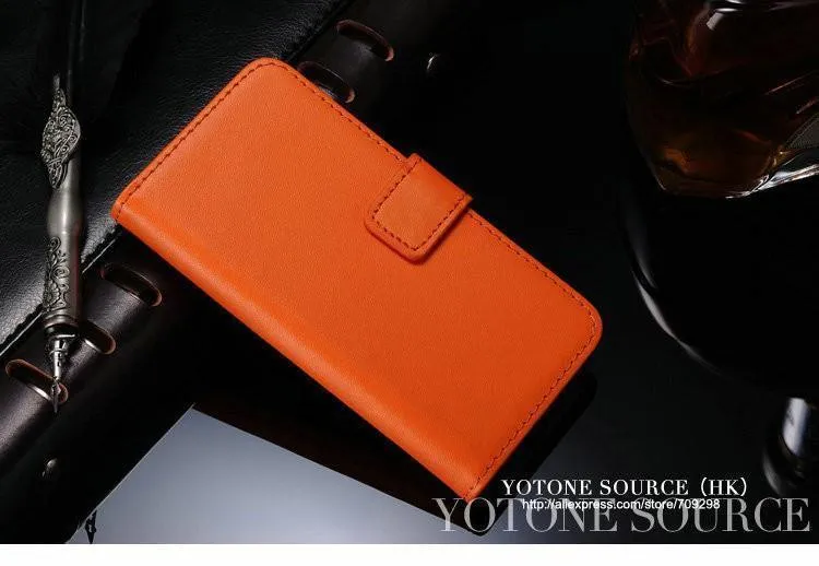 Echtes Leder Fall für iPhone 5 5S SE Flip Brieftasche TOMKAS Stand Design mit Karte Slot Telefon Fall Für iPhone 5S Fällen Coque