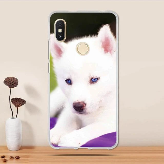 for Xiaomi Redmi S2 Case Cover Silicon TPU Phone Case for Funda Xiaomi Redmi S2 Cover TPU 3D Coque for Xiaomi Redmi S 2 Y2 Cover