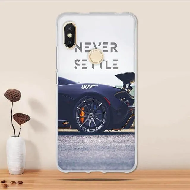 for Xiaomi Redmi S2 Case Cover Silicon TPU Phone Case for Funda Xiaomi Redmi S2 Cover TPU 3D Coque for Xiaomi Redmi S 2 Y2 Cover