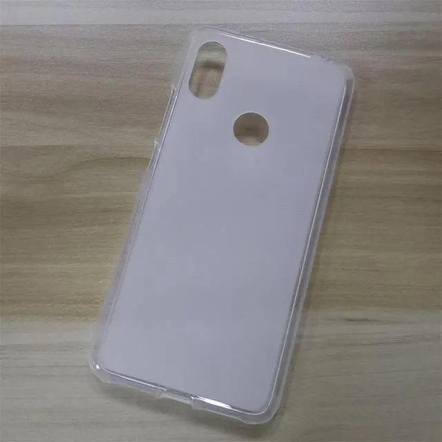 for Xiaomi Redmi S2 Case Cover Silicon TPU Phone Case for Funda Xiaomi Redmi S2 Cover TPU 3D Coque for Xiaomi Redmi S 2 Y2 Cover