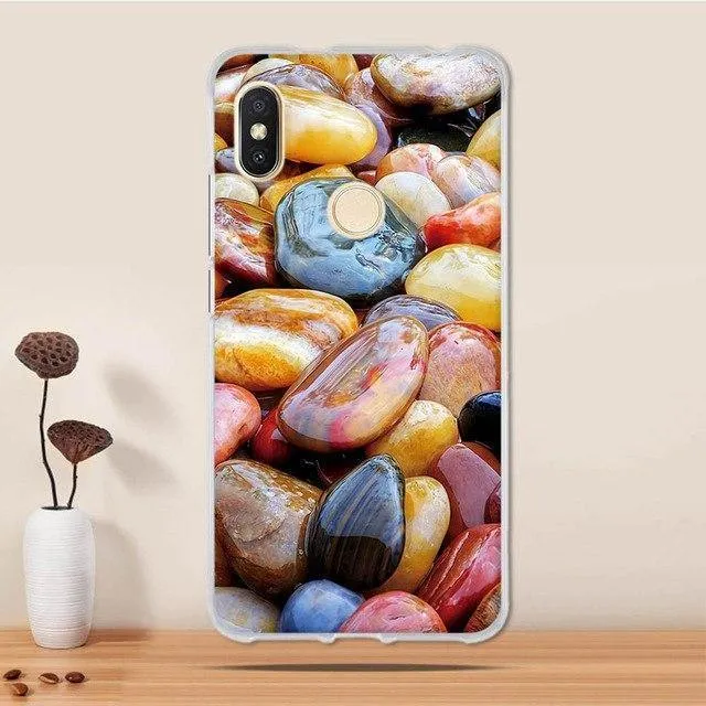 for Xiaomi Redmi S2 Case Cover Silicon TPU Phone Case for Funda Xiaomi Redmi S2 Cover TPU 3D Coque for Xiaomi Redmi S 2 Y2 Cover