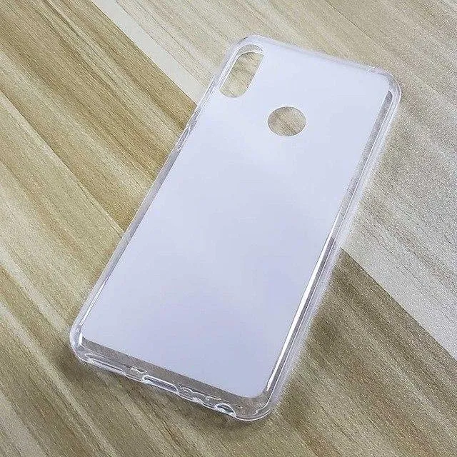 Funda For Asus Zenfone Max Pro M2 Case Cover Silicon 3D Soft Tpu Phone Case For Asus Zenfone Max Pro M2 ZB631KL X01BD Back Cover
