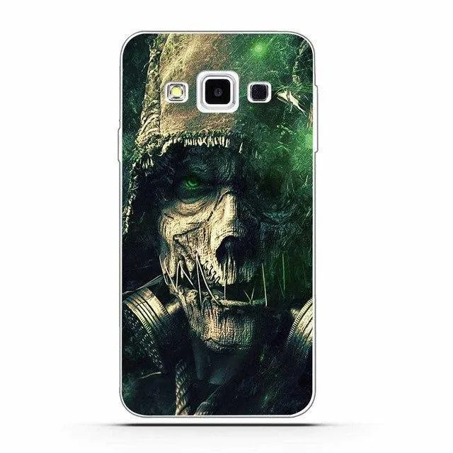 For Samsung Galaxy A3 A5 A7 Case Silicon Cover for Samsung Galaxy A5 2016 Phone Case for Samsung Galaxy A3 A5 A7 2015 2016 Cover