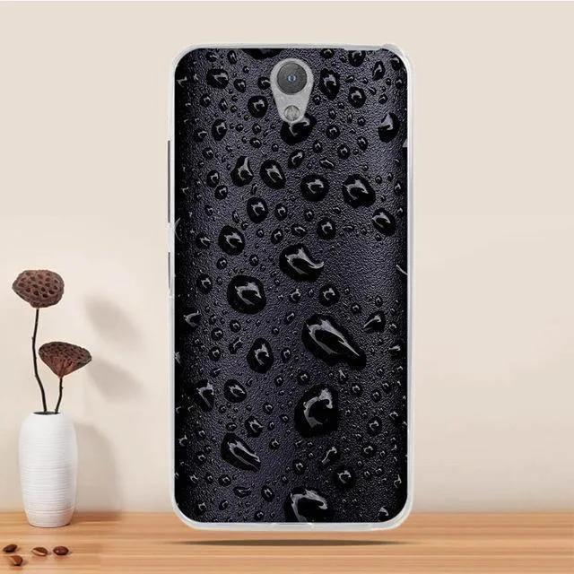 Case for Lenovo Vibe S1 A40 / S1 C50 Case Cover 3D TPU Silicone Coque For Lenovo Vibe S1 Lite Case Cover for Lenovo S1a40 Cover