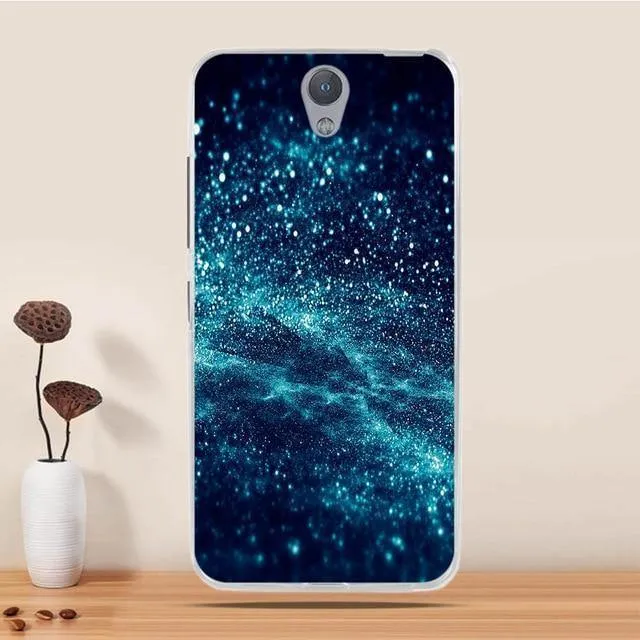 Case for Lenovo Vibe S1 A40 / S1 C50 Case Cover 3D TPU Silicone Coque For Lenovo Vibe S1 Lite Case Cover for Lenovo S1a40 Cover