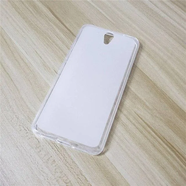 Case for Lenovo Vibe S1 A40 / S1 C50 Case Cover 3D TPU Silicone Coque For Lenovo Vibe S1 Lite Case Cover for Lenovo S1a40 Cover