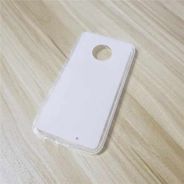Case for Motorola Moto X4 Case Cover for Motorola Moto XT1900 X 2017 (4th gen) Cover 3D TPU Silicon for Motorola Moto X4 Coque