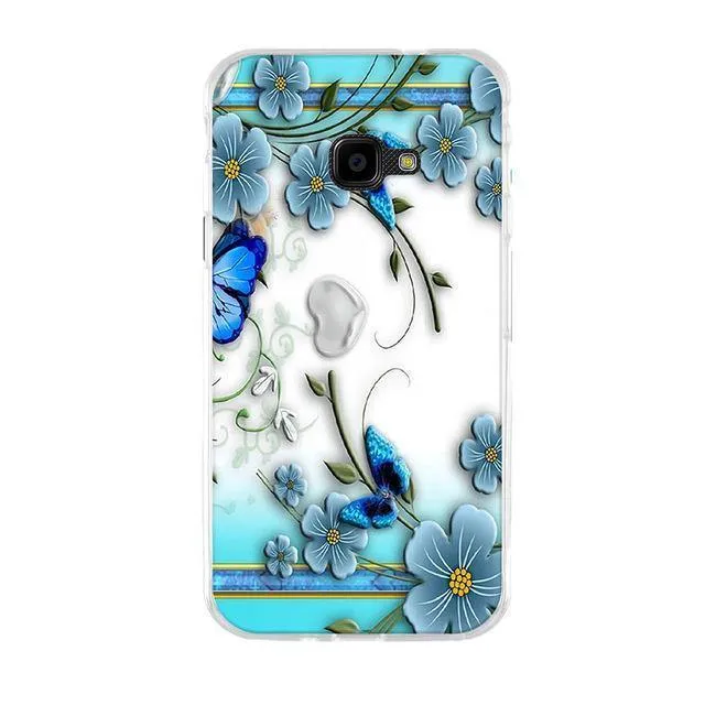 For Samsung Galaxy Xcover 4 G390F Case Silicone Cover For Samsung Xcover4 Cover Soft TPU Fundas For Samsung Galaxy Xcover 4 Case