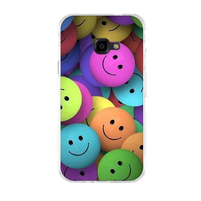 For Samsung Galaxy Xcover 4 G390F Case Silicone Cover For Samsung Xcover4 Cover Soft TPU Fundas For Samsung Galaxy Xcover 4 Case