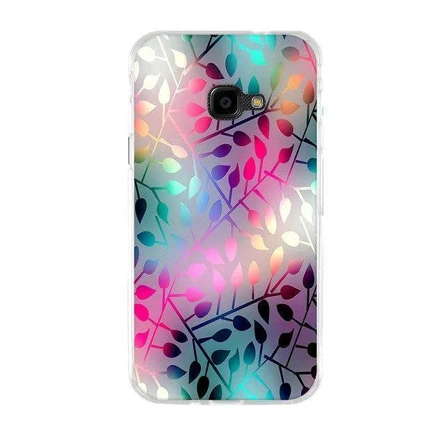For Samsung Galaxy Xcover 4 G390F Case Silicone Cover For Samsung Xcover4 Cover Soft TPU Fundas For Samsung Galaxy Xcover 4 Case