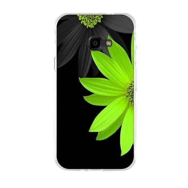 For Samsung Galaxy Xcover 4 G390F Case Silicone Cover For Samsung Xcover4 Cover Soft TPU Fundas For Samsung Galaxy Xcover 4 Case
