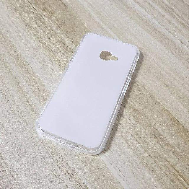 For Samsung Galaxy Xcover 4 G390F Case Silicone Cover For Samsung Xcover4 Cover Soft TPU Fundas For Samsung Galaxy Xcover 4 Case