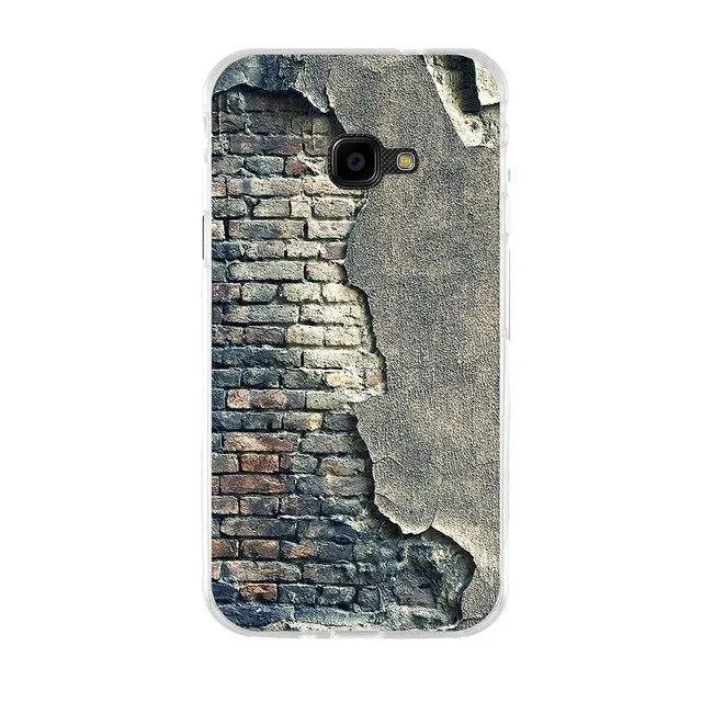 For Samsung Galaxy Xcover 4 G390F Case Silicone Cover For Samsung Xcover4 Cover Soft TPU Fundas For Samsung Galaxy Xcover 4 Case
