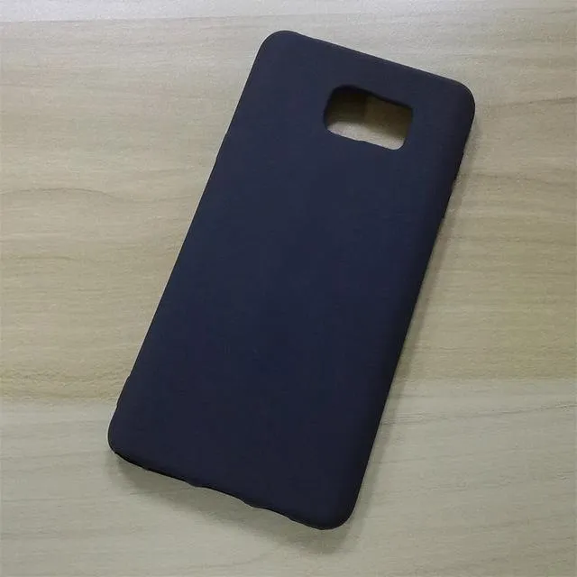 Case For Samsung Galaxy Note 5 Case Silicone Back Cover For Samsung Galaxy Note5 N920A N920G N920G/DS N920T N920I Cover 3D Coque