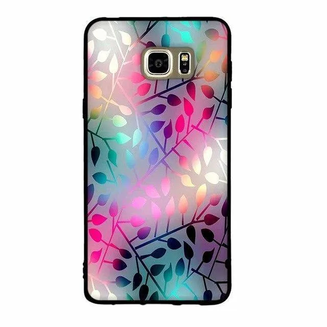 Case For Samsung Galaxy Note 5 Case Silicone Back Cover For Samsung Galaxy Note5 N920A N920G N920G/DS N920T N920I Cover 3D Coque