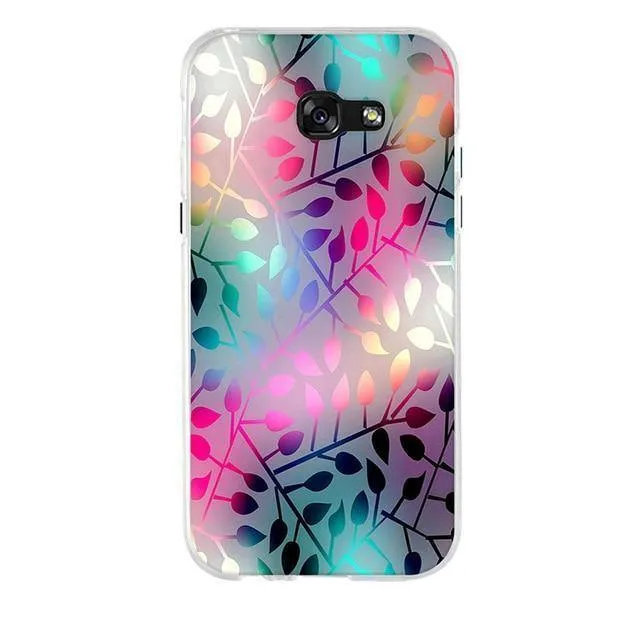 Case For Samsung Galaxy A5 2017 Case 5.2" Silicone Case For Samsung Galaxy A5 2017 A520F Cover Soft TPU Cover For Samsung a5 bag