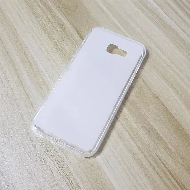 Case For Samsung Galaxy A5 2017 Case 5.2" Silicone Case For Samsung Galaxy A5 2017 A520F Cover Soft TPU Cover For Samsung a5 bag