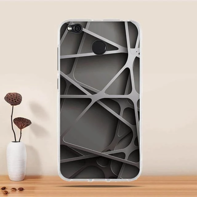 Xiaomi Redmi 4X Case Silicon for Xiaomi Redmi 4A Case For Xiaomi Redmi Note 4 4X Note 3 Case For Xiaomi Redmi Note 4X Cover