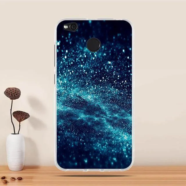 Xiaomi Redmi 4X Case Silicon for Xiaomi Redmi 4A Case For Xiaomi Redmi Note 4 4X Note 3 Case For Xiaomi Redmi Note 4X Cover