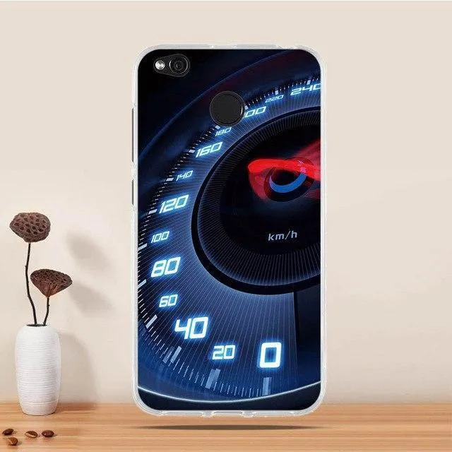 Xiaomi Redmi 4X Case Silicon for Xiaomi Redmi 4A Case For Xiaomi Redmi Note 4 4X Note 3 Case For Xiaomi Redmi Note 4X Cover