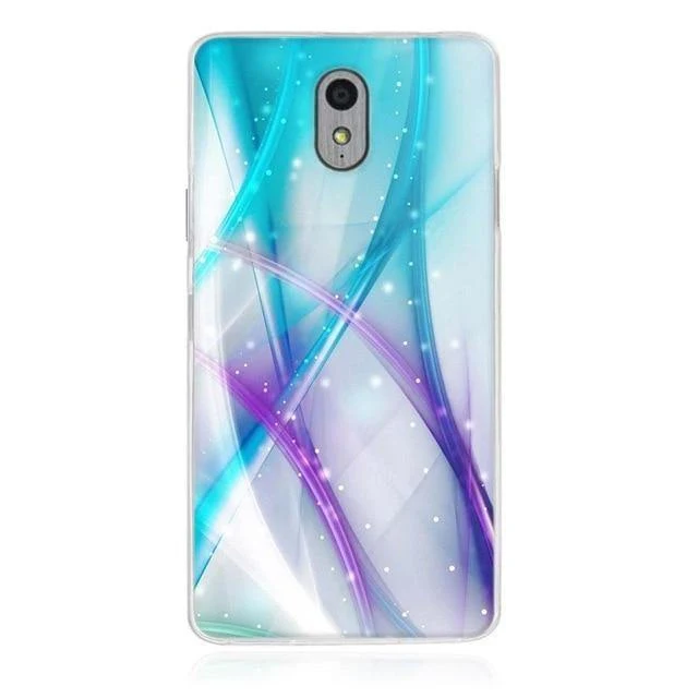 Phone Cases For Lenovo Vibe P1M Case Cover Silicon for Lenovo Vibe P1 M Cover Phone Cover For Lenovo Vibe P1Ma40 Case Capa Funda